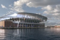 Nakon više od 100 godina Everton će 2023. napustiti “Gudison park”: Novi stadion prva stanica ka uspjehu