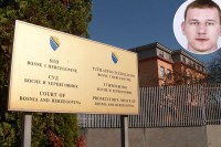 Tužilaštvo traži jednomjesečni pritvor za teroristu Dželku