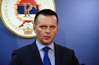 Lukač: Da je rukovodstvo sankcionisalo poslanike ne bi bilo problema