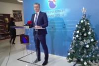 Миломир Дурмић, предсједник Скупштине Удружења друштава за осигурање РС: Турбулентна година иза осигуравајућих друштава