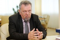 Trninić smijenjen
