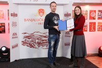 "Бањалучка пивара": Циљ ширење тржишта и чвршћа лидерска позиција "Нектара"