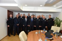 Лукач: Поносан сам на храбре полицајце