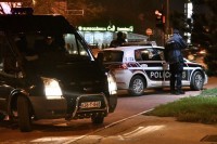 Sukob migranata u tramvaju, jedan izboden nožem