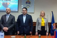 Stevandić: Srpska kultura ne poznaje prepreke