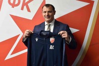 Dejan Stanković, trener Crvene zvezde za “Glas Srpske”: Jedva čekam da zasučem rukave