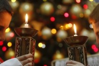 Срећан Божић вјерницима који славе по грегоријанском календару