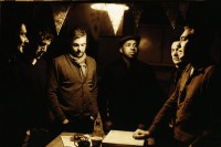 Muzički kritičari hvale novi album grupe “Tinderstiks”: Nada, ljubav i melanholija prijeteće ljepote