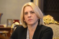 Cvijanović: SNSD ostaje koalicioni partner sa DNS-om