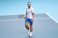 Nadal dobar  diplomata