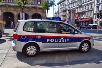 Državljanin BiH napravio haos u Austriji: Prijetio komšijama i rekao da će ih sve pobiti