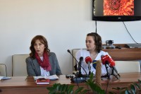 Оптимизам и осмијех јачи од опаких болести