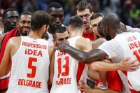 Zvezda "precrtala" Fajea i Brauna za EL!