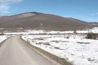 Januar i februar biće blagi - snijeg uglavnom na sjeveru