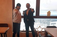 Концерт Аце Лукаса као почетак добре забаве и празника на Јахорини
