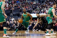 Boston srušio šampiona u božićnom klasiku