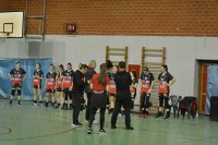 "Malene" vraćene u takmičenje