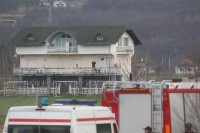 Opet odgođena deložacija porodice Glišić iz Vrbanje