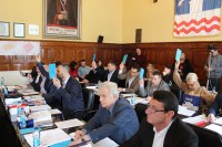 Зелено свјетло за ново задужење града Бијељина