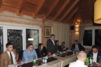 Tradicionalno novogodišnje druženje Fudbalskog kluba Krupa: Jesen odličan putokaz za proljeće