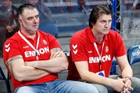 Nema mira u srpskom rukometu ni prije početka Evropskog prvenstva: Jovanović porukom dobio otkaz