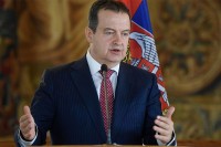 Dačić: Podrška Dejtonskom sporazumu i pomoć srbima
