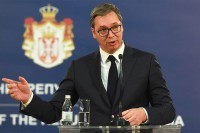 Vučić odgovorio Komšiću: Republika Srpska je ustavna kategorija