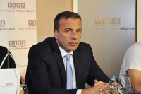 Draško Milinović podnio ostavku na mjesto direktora RTRS