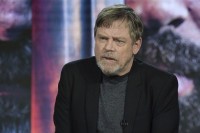 Mark Hamil želi ulogu u seriji "Vještac"