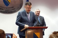 Povlače se tužbe u vezi sa raspodjelom prihoda od indirektnih poreza