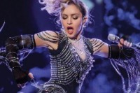 Madona otkazala koncert dva sata prije početka