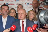 Đokić: Socijalisti doprinijeli ekonomskom napretku Srpske