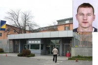 Osumnjičeni za ratovanje u Siriji Jasmin Keserović branio se ćutanjem