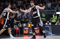Teodosić i Marković ispisali istoriju Serije A