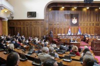Strategija izazvala histeriju u Sarajevu