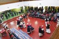 Невладина организација “Миленијум”: Пакетићима обрадовали 240 малишана