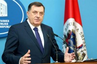 Dodik: Usvojeni zakon ne služi na čast Crnoj Gori