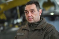 Vulin: Režim Mila Đukanovića srlja u građanski rat