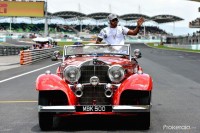Britanac najbolji sportista Evrope u izboru novinskih agencija: Hamilton naslijedio Đokovića