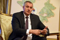 Višković: Srpska faktor odlučivanja u BiH