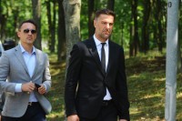Krstajić više nije predsjednik Radnika