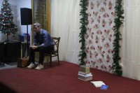 Andrićgrad: Izvedena monodrama “Ima neka tajna veza”