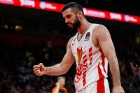 Zvezda na pogon Berona i Brauna do velike pobjede u Rusiji