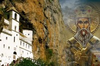 Đukanovićev posljednji juriš na Svetog Vasilija