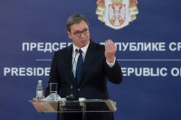 Vučić: Srbija uvijek uz svoj narod u Crnoj Gori