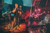 Banjalučki bend “Charna” promovisao singl i spot: Za budućnost se borimo bez upiranja prstom u krivce VIDEO