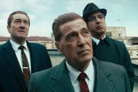 “Irac” u bioskopima samo reklama za “Netfliks”