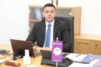 Boško Mekinjić: Pred bankarskim sektorom  investicije, ali i izazovi