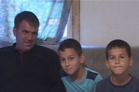Стојановићи се уселили у нову кућу