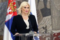 Mihajlović: Fantastična saradnja sa Srpskom